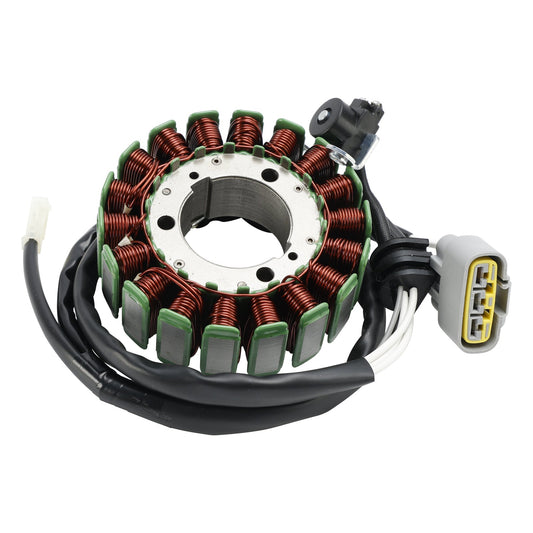 Regolatore dello statore dell"alternatore Yamaha MT-09 Tracer 2015-2018 con guarnizione 1RC-81410-00
