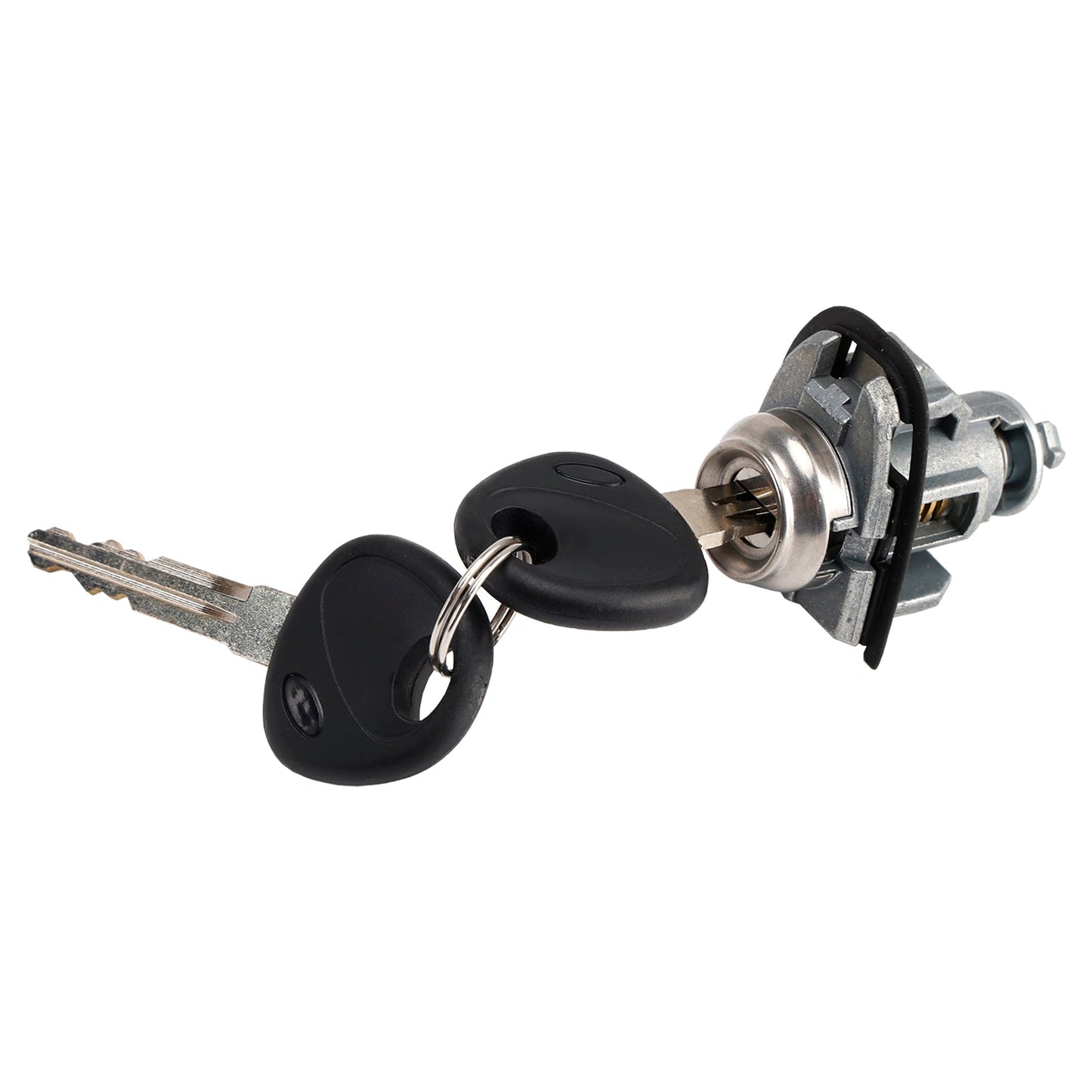 Cilindro serratura portiera anteriore sinistra 2 chiavi 81970-2KC00 per Kia Soul 2012 2013