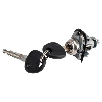 Cilindro serratura portiera anteriore sinistra 2 chiavi 81970-2KC00 per Kia Soul 2012 2013
