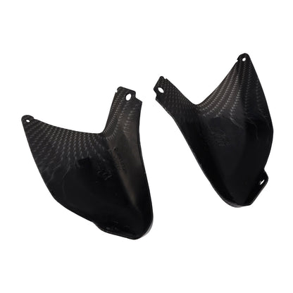 Coperture per presa d'aria, pannello laterale del serbatoio, carenatura per Kawasaki Z900 2025-2026