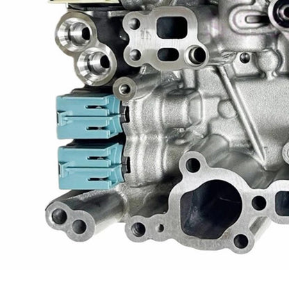 Corpo valvole per cambio automatico 724 per Mercedes Benz 724 Gen1
