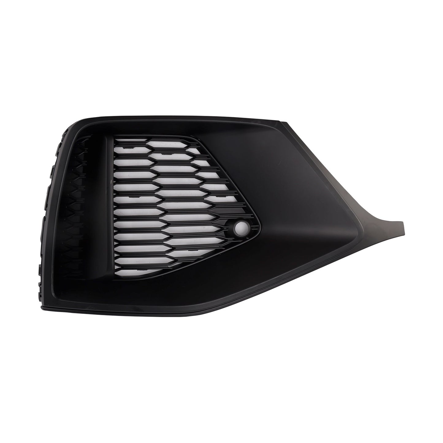 Griglia paraurti anteriore destra Audi Q8 S-Line SQ8 2018-2023 4M8807682A