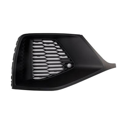 Griglia paraurti anteriore destra Audi Q8 S-Line SQ8 2018-2023 4M8807682A