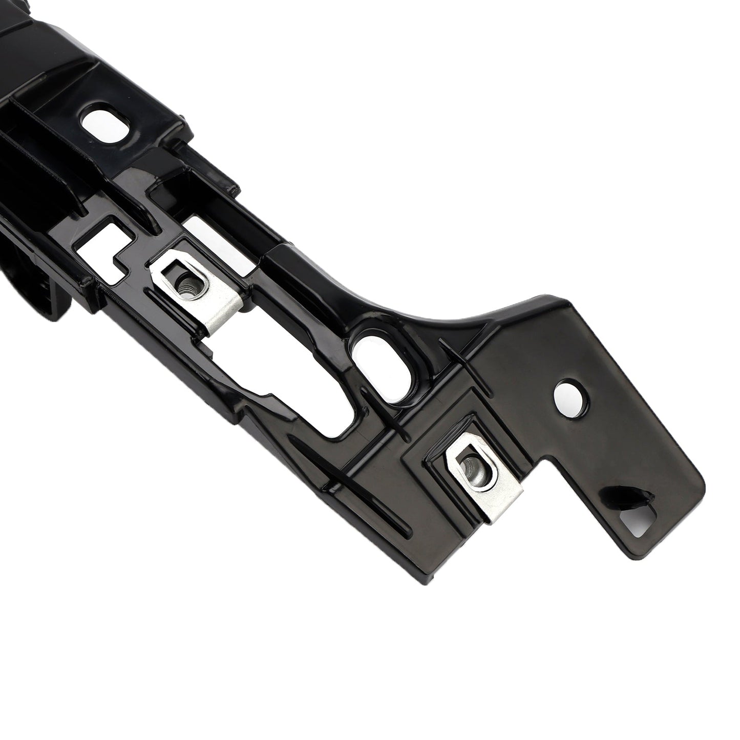 Supporto faro destro passeggero RAM 2500 3500 4500 5500 2019-2024 68448770AA