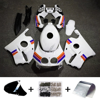 Kit di carene in plastica ABS stampate a iniezione per Honda CBR250RR MC22 1990-1998