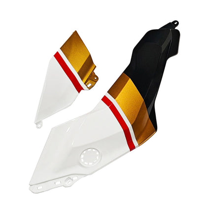 Kit carenatura in plastica ABS per iniezione per BMW R1300GS 2024-2026 02#