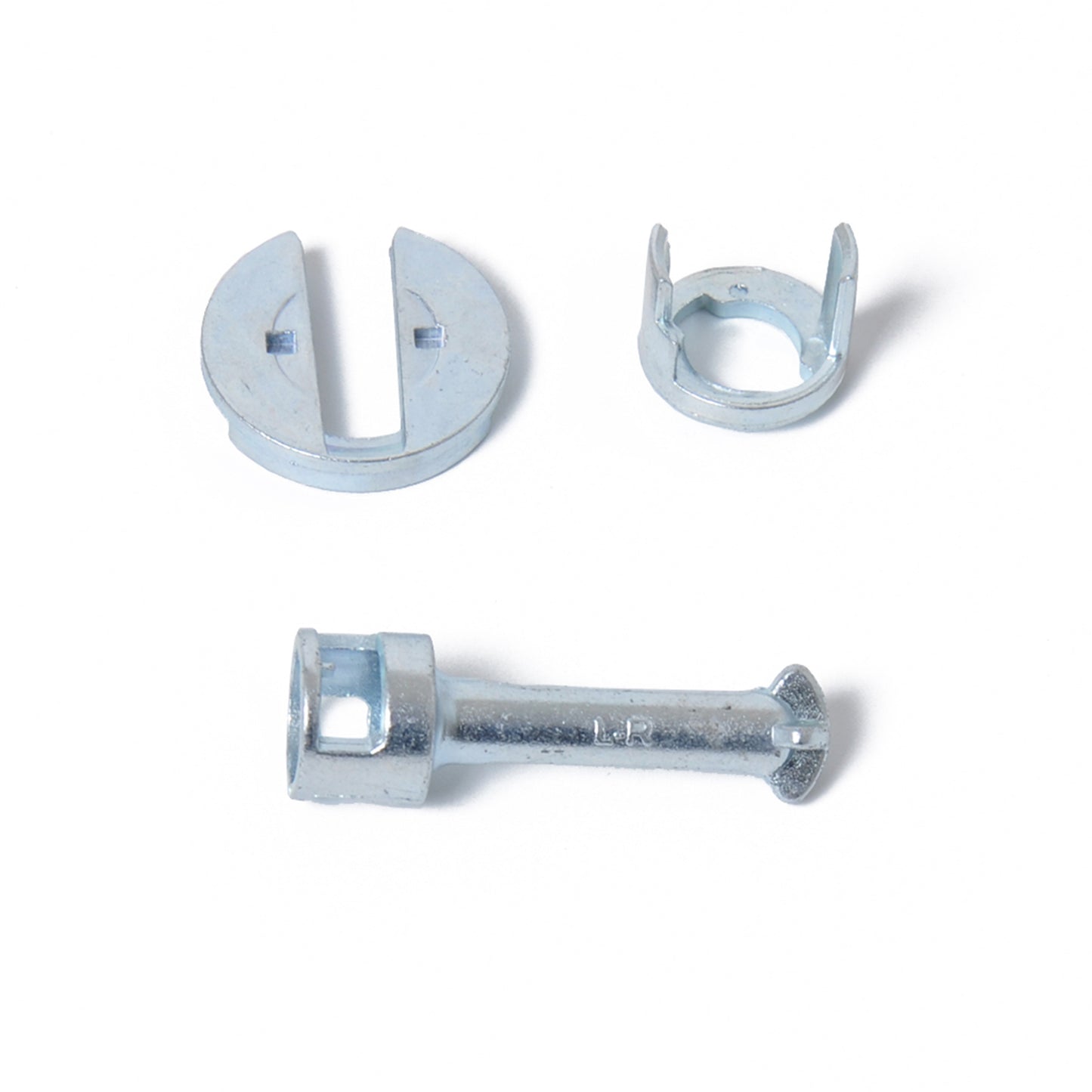 Kit Riparazione Cilindro Cilindro Serratura 51217035421 Per BMW X3 E83 X5 E53