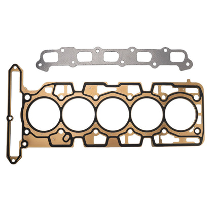 Kit di revisione motore albero motore per Chevy Colorado Canyon Hummer H3 3.7L 2007-2012