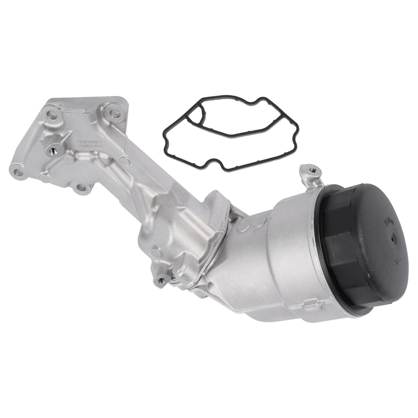 2007-2009 Per Mercedes GL320 Alloggiamento filtro olio A 642 180 00 10