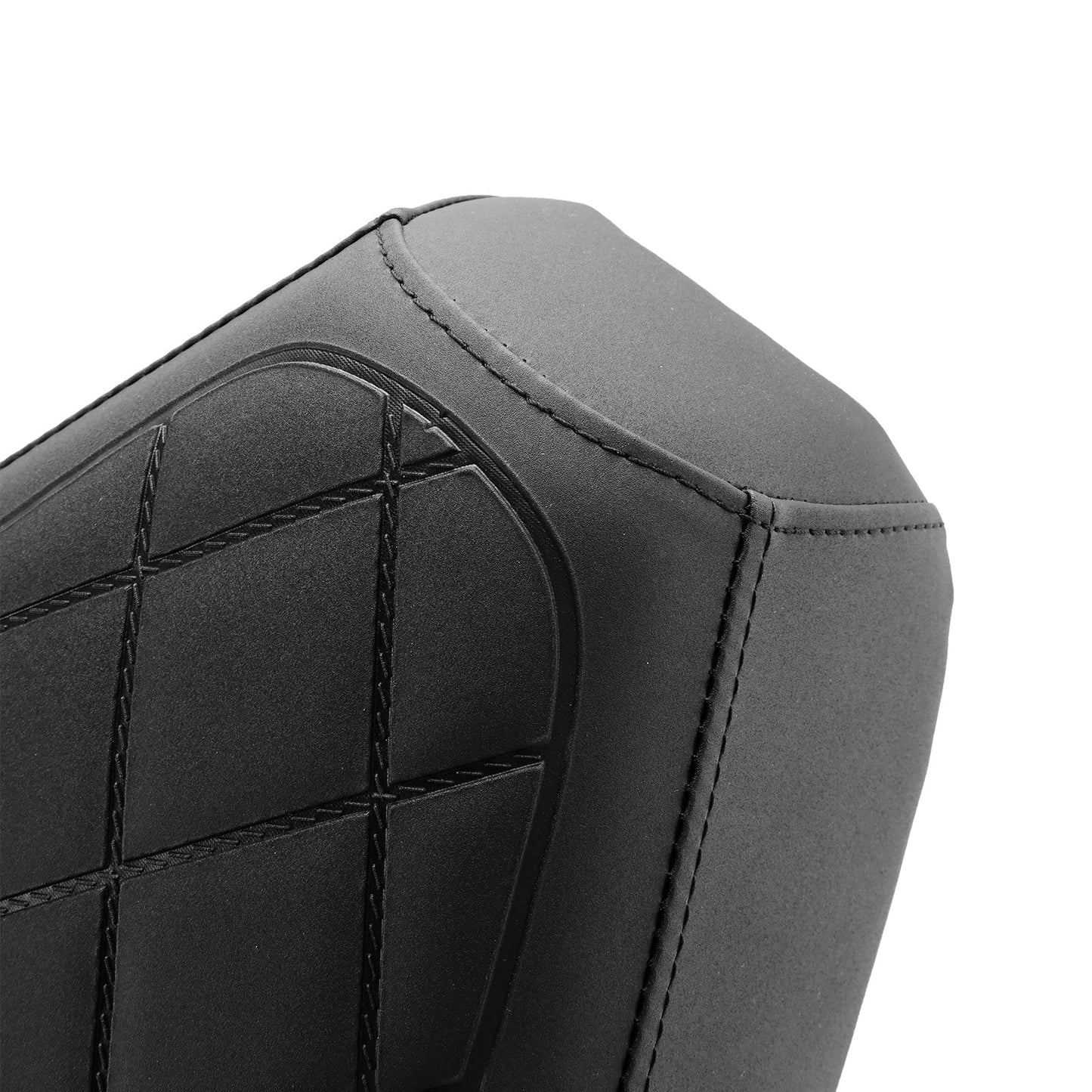 Cuscolo del driver del sedile anteriore PU FIT per Honda Cross CC110 2023