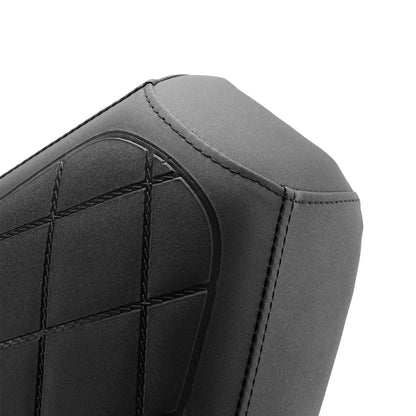 Cuscolo del driver del sedile anteriore PU FIT per Honda Cross CC110 2023