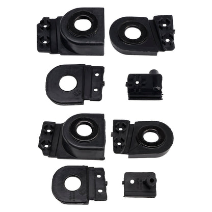 Kit di riparazione fari auto 4F0998121 4F0998122 per Audi A6 S6 C6 05-11