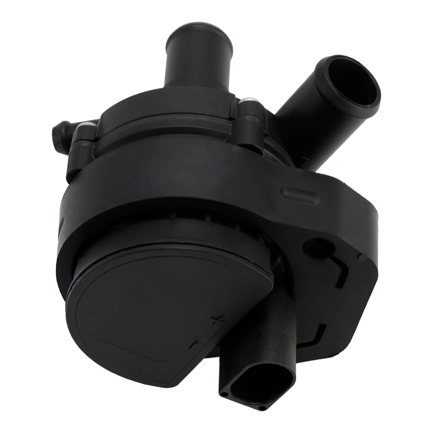 Pompa dell'acqua di raffreddamento ausiliaria Mercedes-Benz W212 2010-2016 A2128350164