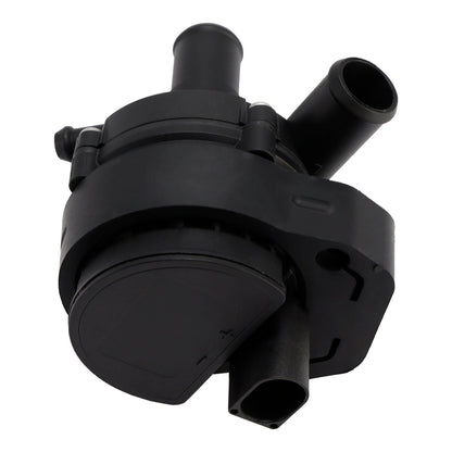 Pompa dell'acqua di raffreddamento ausiliaria Mercedes-Benz W212 2010-2016 A2128350164