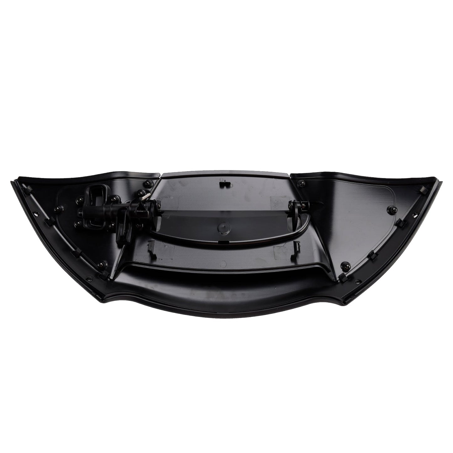 Copertura del condotto dell'aria superiore Road Glide 2015-2023, carenatura del parabrezza