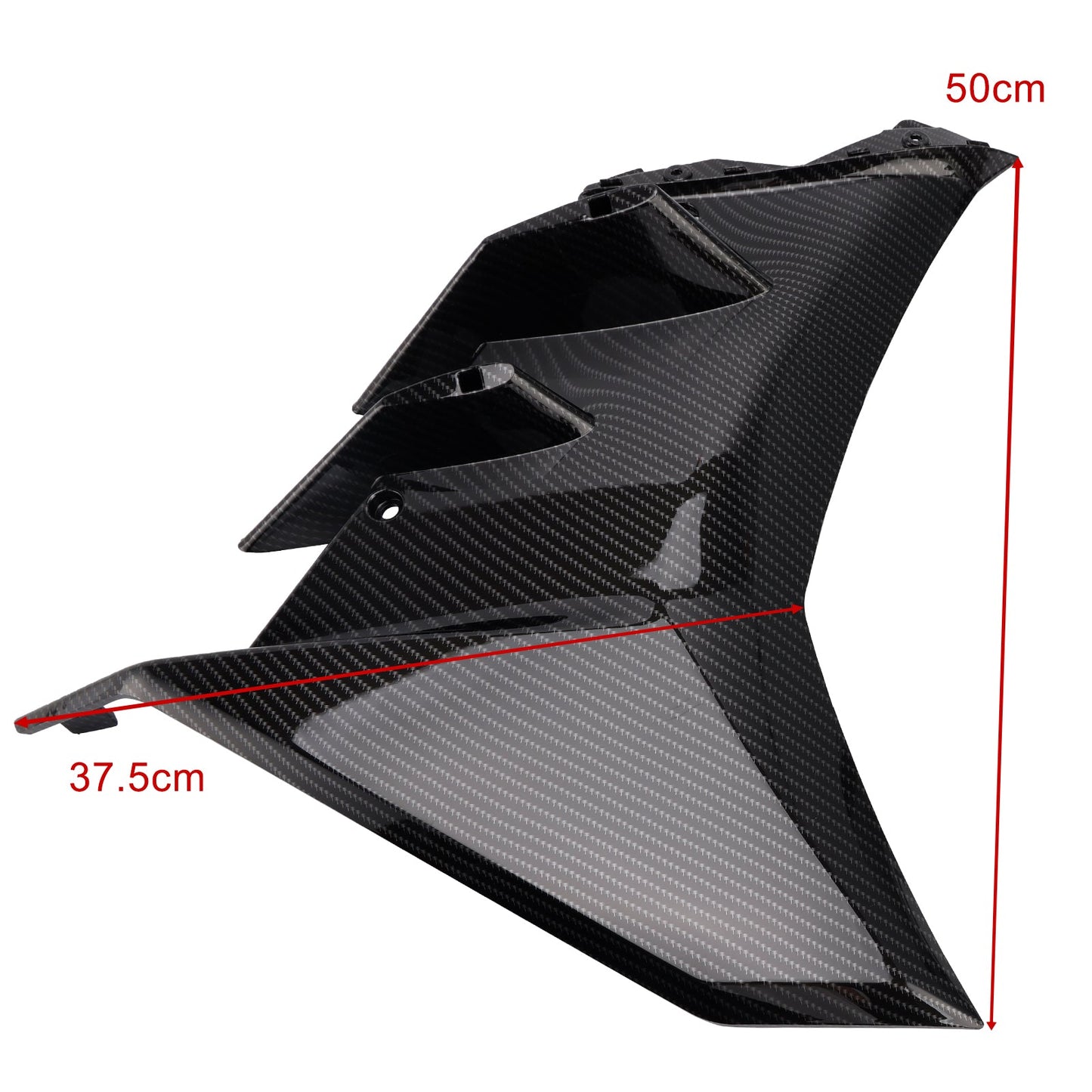 Pannello di copertura del telaio laterale per Aprilia RSV4 2021-2024