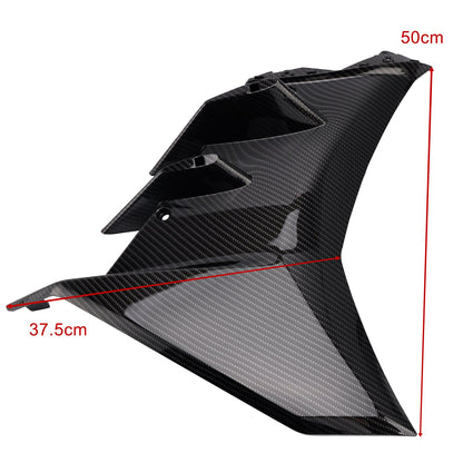 Pannello di copertura del telaio laterale per Aprilia RSV4 2021-2024