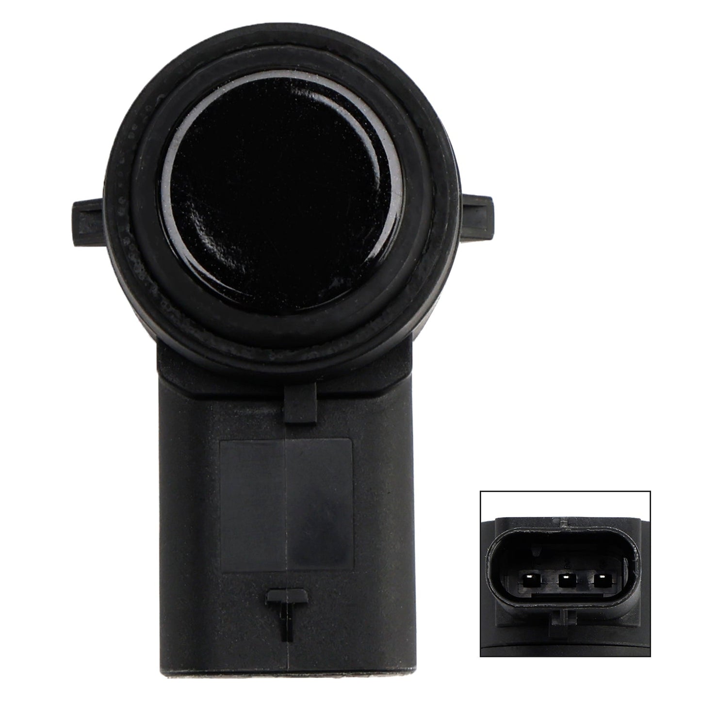 Sensore radar di parcheggio PDC 13447589 per Opel Astra K B16 1.2 1.4 2015-2022