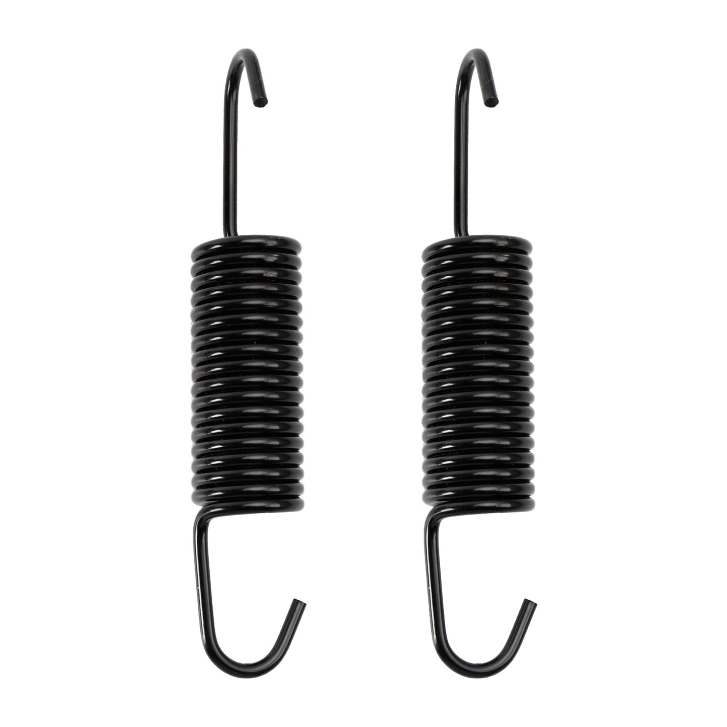 2 PACK DC61-01257M Molla di sospensione per lavatrice Samsung 3990661 AP5955135