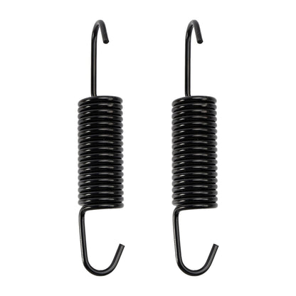 2 PACK DC61-01257M Molla di sospensione per lavatrice Samsung 3990661 AP5955135
