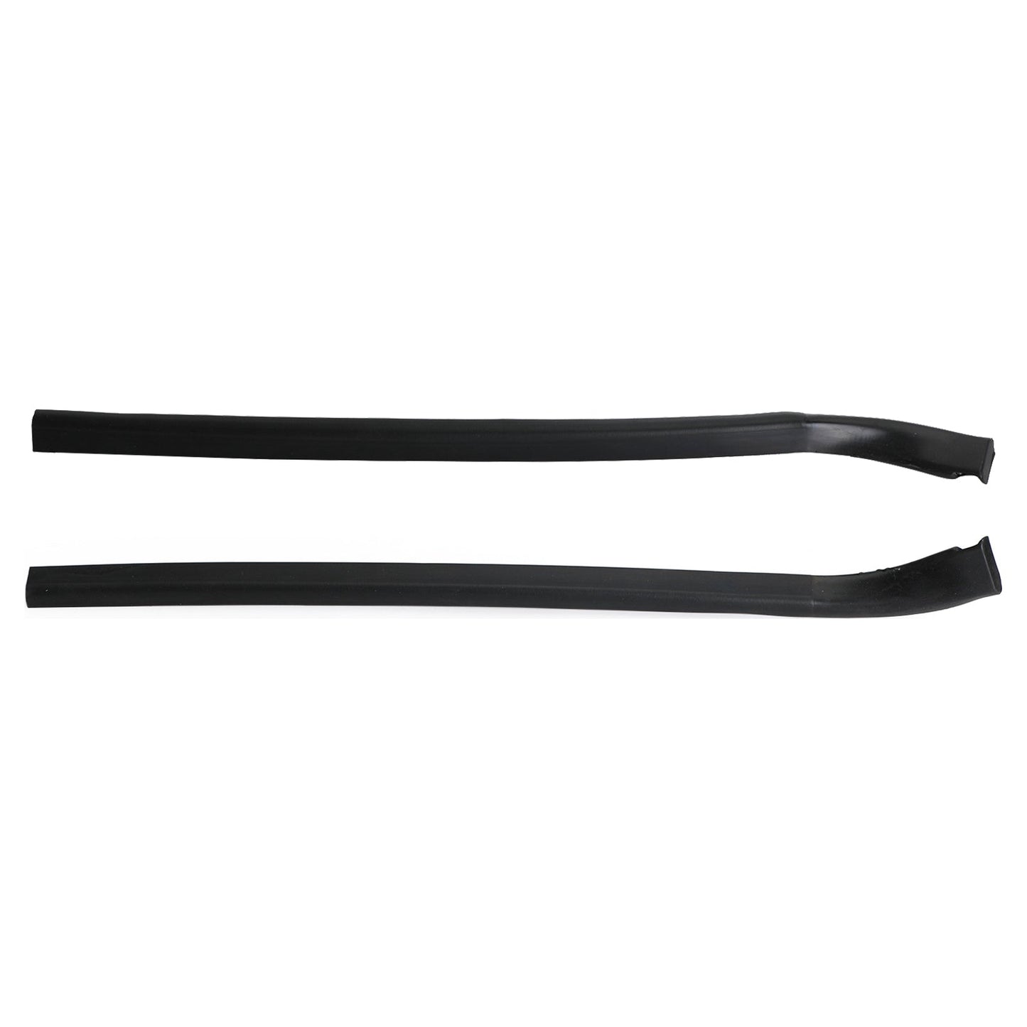 2 guarnizioni per portiera anteriore 1792620+1828404 per Ford Transit Mk 7 O/SN/S