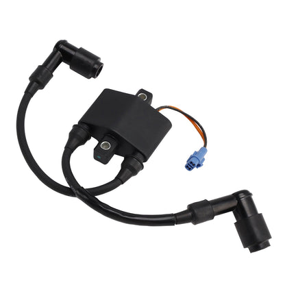 Bobina di accensione adatta per Suzuki 9.9hp DF9.9 S/L RS/L 2004-2009 33410-94J00