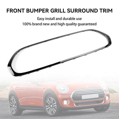 2014-2021 Mini Cooper F55 F56 F57 Griglia anteriore Griglia Surround 51137449207