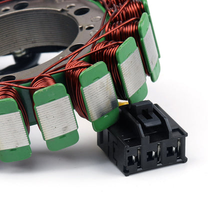 STATORE ALTERNATORE PER HONDA CBR 900 RR FIREBLADE 2000-2001 SC44B CB900RR