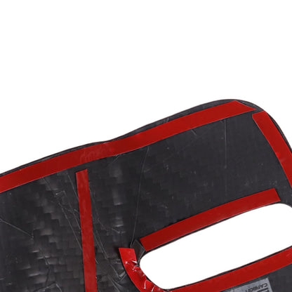 Telaio interruttore di regolazione sedile pannello interno portiera per Mercedes Benz W464 W465 (2019-2026)