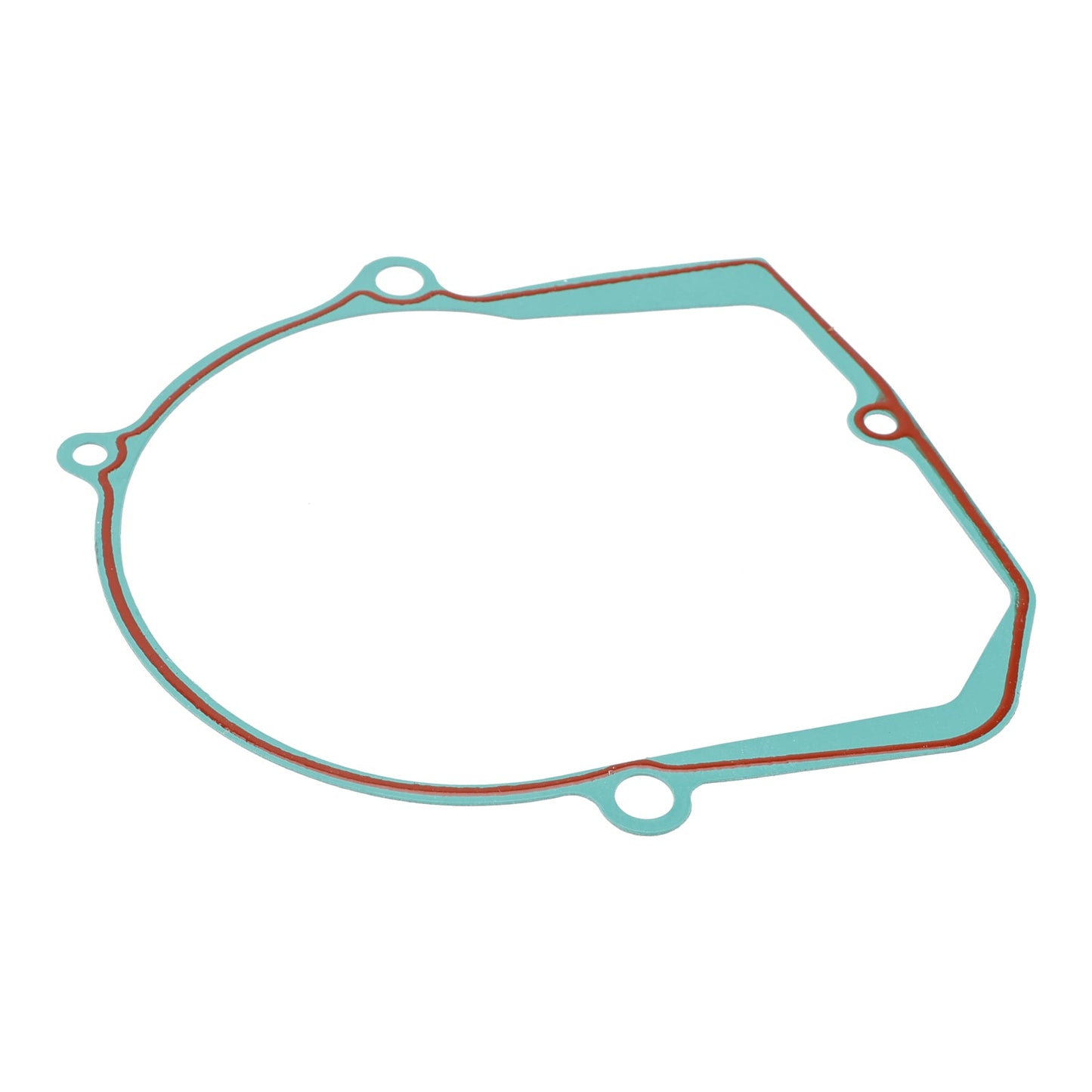 Guarnizione raddrizzatore statore regolatore generatore Yamaha ATV RAPTOR 50 2004-2008 4EM-85560-10