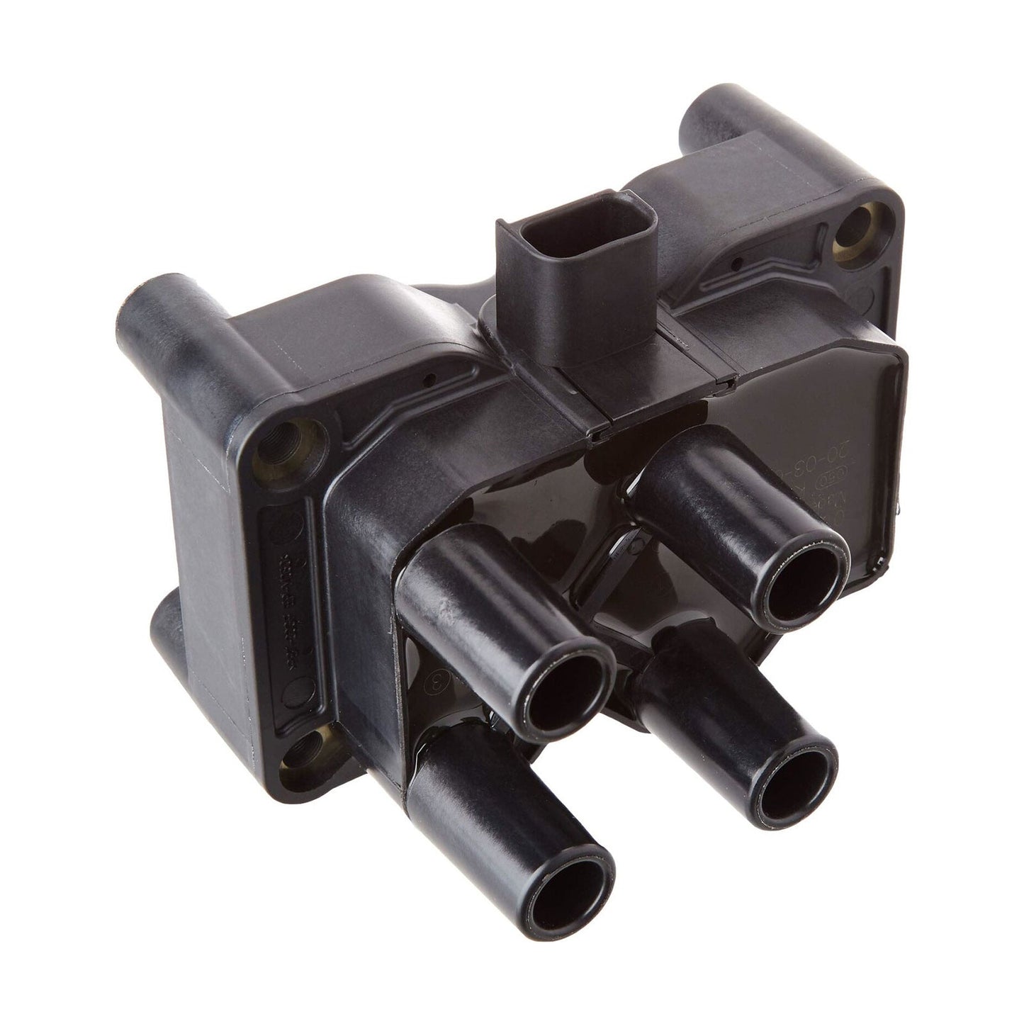 Pacchetto bobina di accensione adatto per Ford Fiesta Mk6 Mk7 2005-2017 1.25 1.4 1.6 0221503485