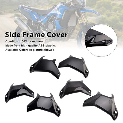 2025-2026 Per Yamaha Tenere 700 T700S Carene laterali del telaio