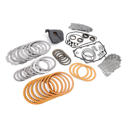Kit di revisione della trasmissione Ford Lincoln Mazda 6F35 dal 2013 in poi