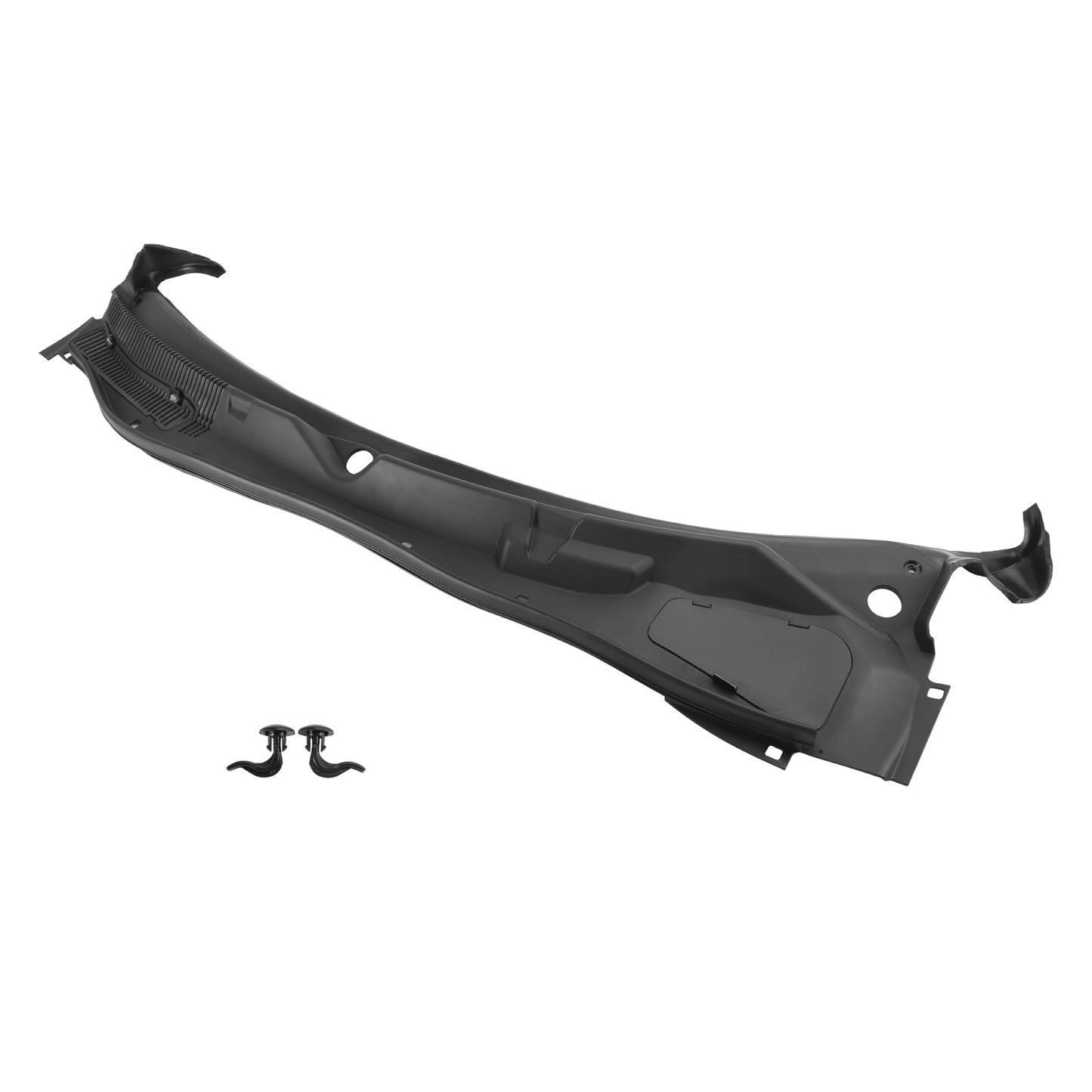 Pannello superiore del cofano del tergicristallo del parabrezza Dodge Challenger 2008-2019 5028757AG