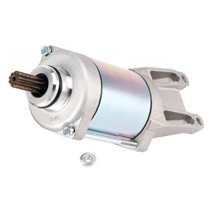 Motorino di avviamento del motore ABS Kawasaki KLR650 Traveler 2023 21163-0790
