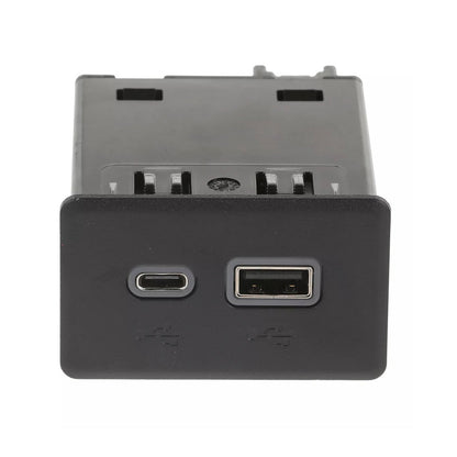 Presa USB N USBC per GMC Acadia 2020-2023 13529873 13549126