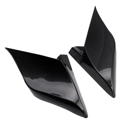 Copertura laterale della batteria adatta per Touring Road King Street Electra Glide Ultra 09-2013