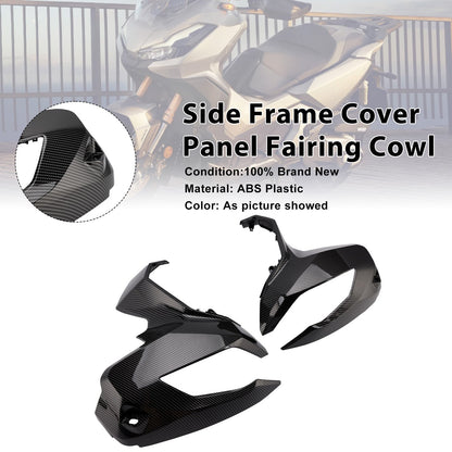 Carenatura del pannello di copertura del telaio laterale Honda ADV 350 2022-2025