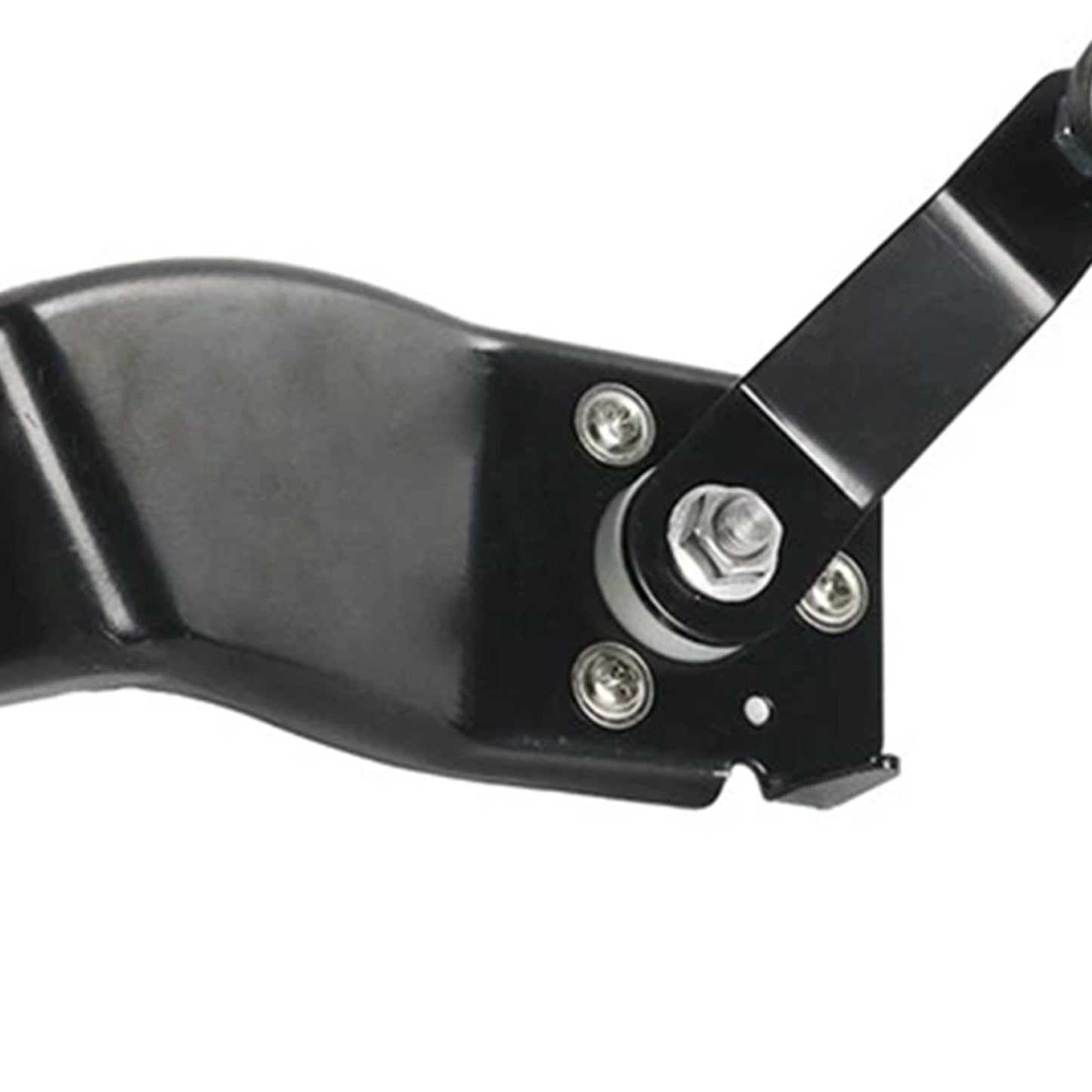 Sensore di altezza della sospensione posteriore 8651A065 per Mitsubishi Pajero Shogun MK4 2006-2022