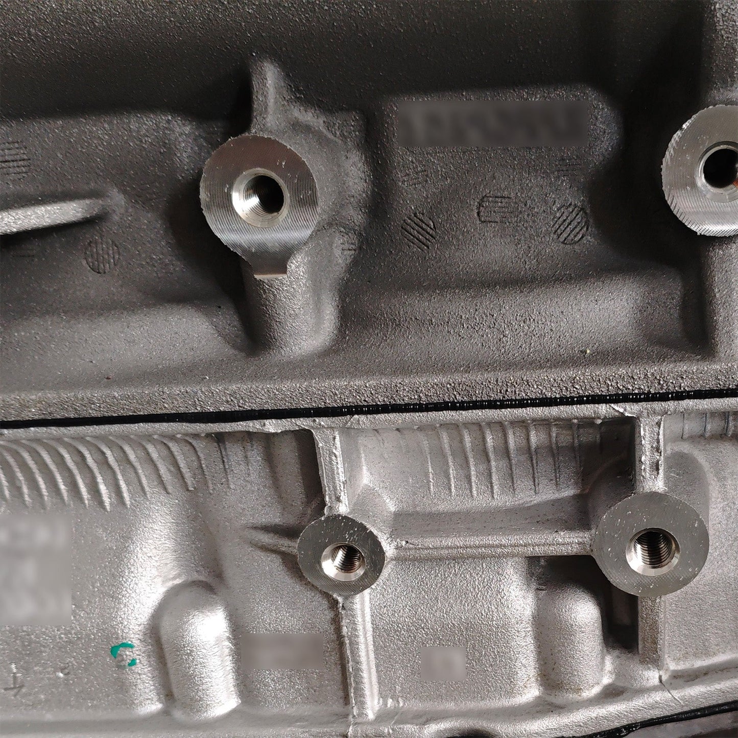 Blocco motore LEA nuovo di zecca per GMC Terrain Chevy Equinox 2.4L 2011-2017