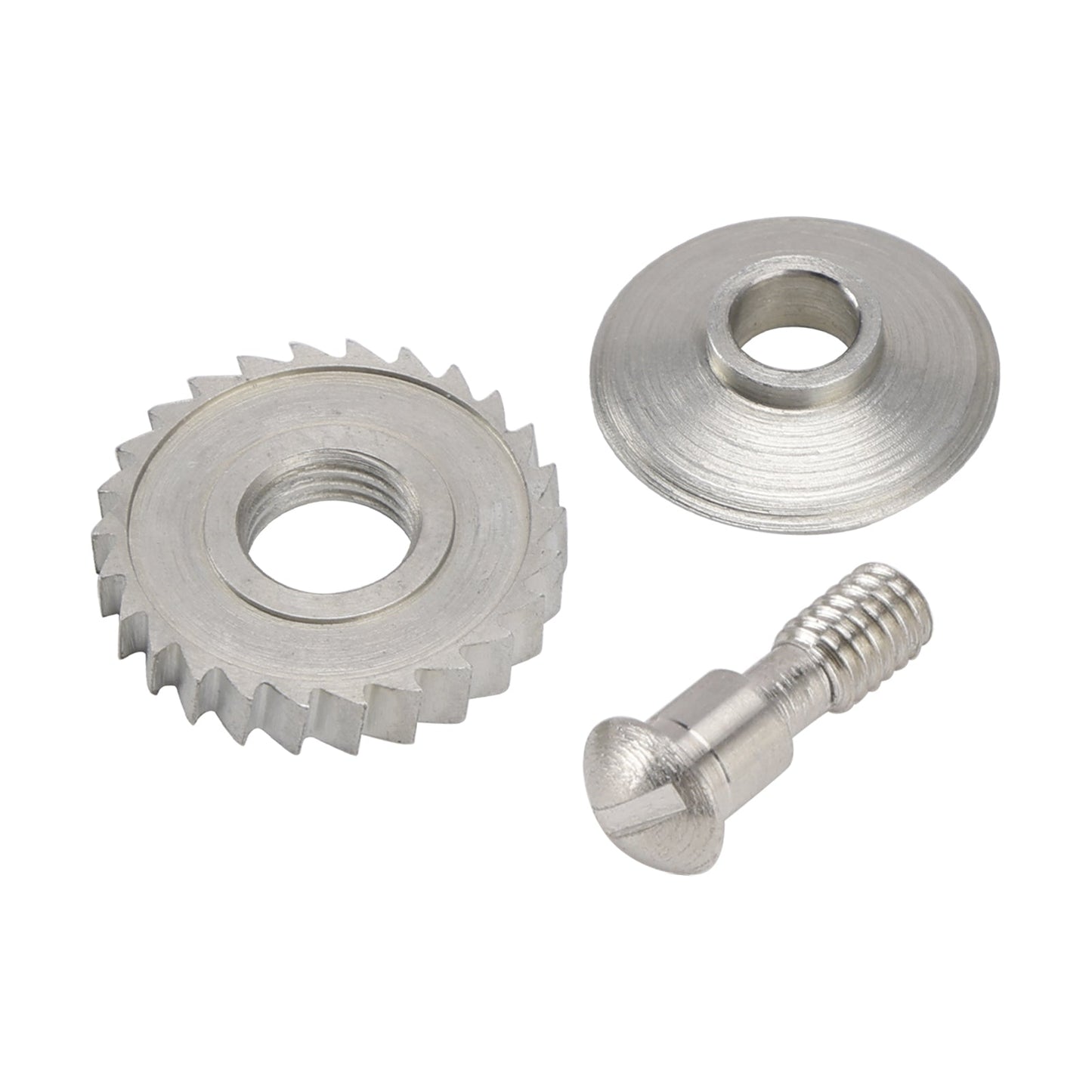 Kit di lame e ingranaggi di ricambio KT2326 per apriscatole elettrici modelli 203 e 266