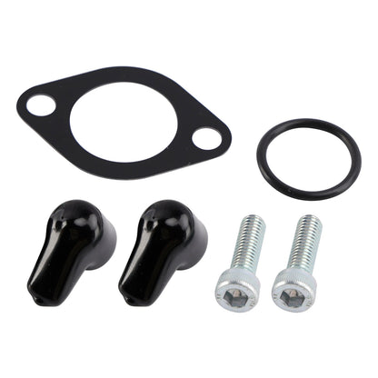 Land Rover Defender 2.4L Valvola di controllo dell'aspirazione SCV Valvola A6860-VM09A