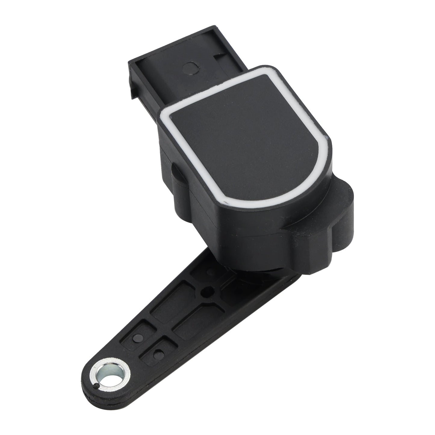 Sensore di livello altezza 37146763735 per BMW Serie 5 E60 E61 X1 X5 X6 E84 E70