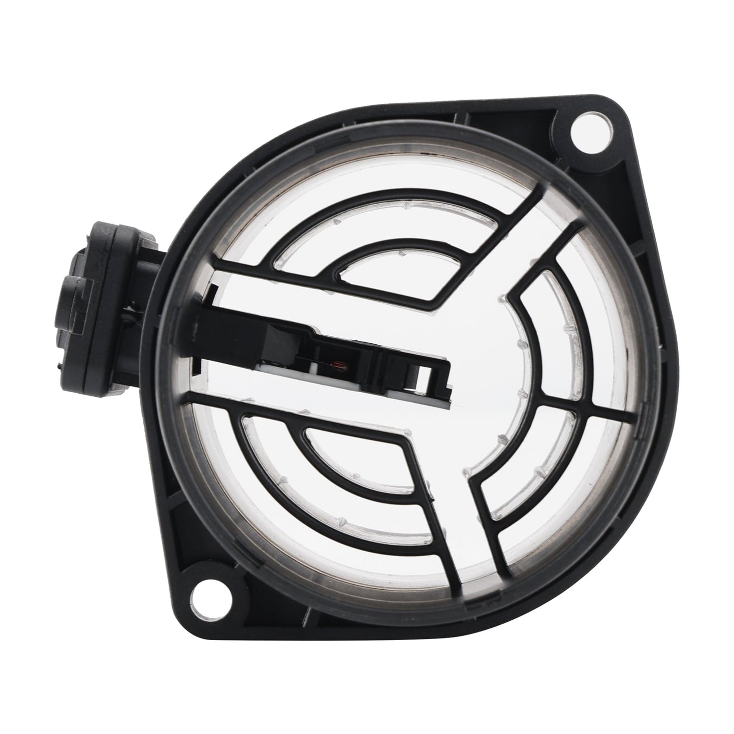 Sensore del flusso d'aria di massa per Mercedes W205 W176 GLC X253 CDI 5WK98105
