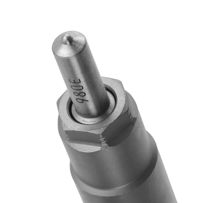 Iniettore di carburante 1 pezzo per motore Holden/Isuzu 4JJ1 3.0L (anni 2007-2012) Codice articolo: 095000-6980