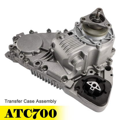 Gruppo scatola di trasferimento ATC700 BMW X6 xDrive35i 2008-2009 27107599886