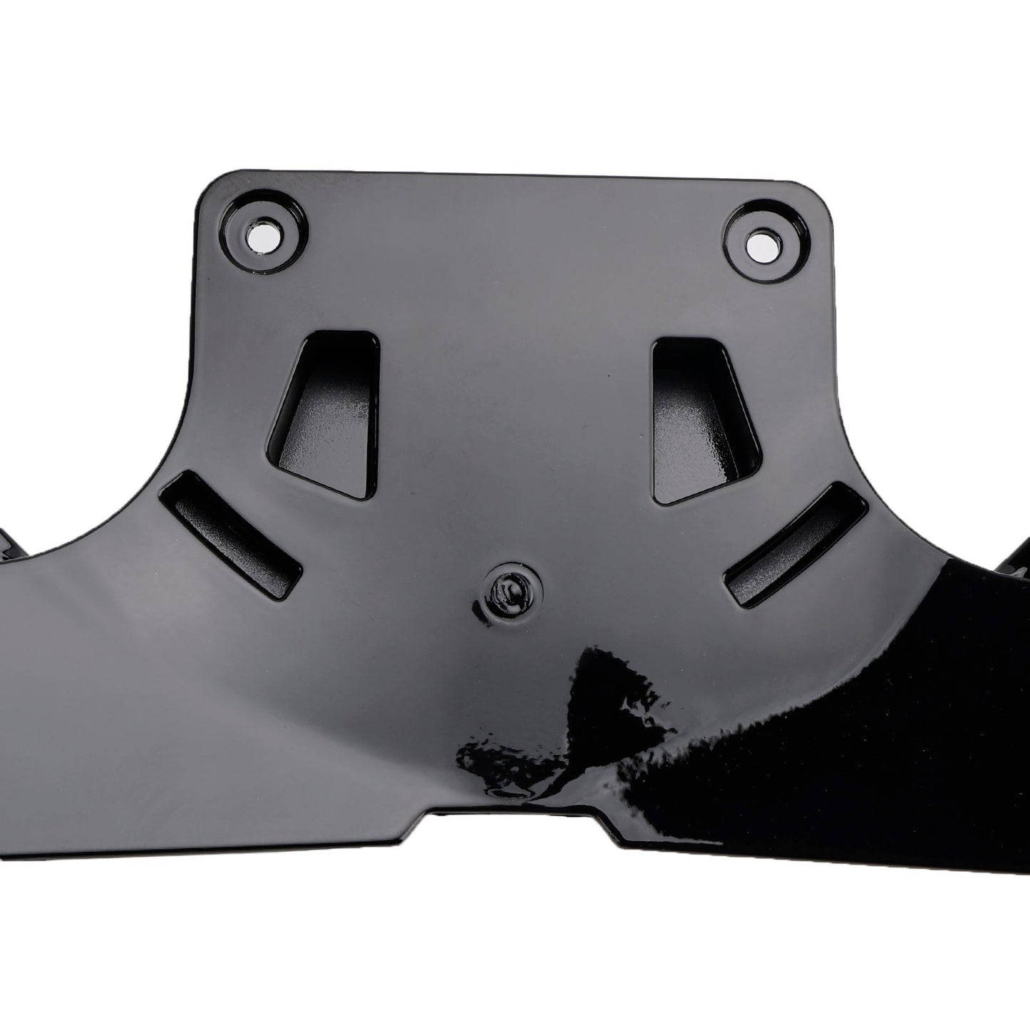 Alette spoiler anteriori Street Triple 765R/RS 2023-2025