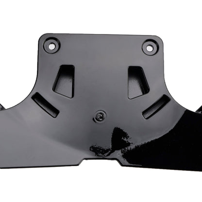 Alette spoiler anteriori Street Triple 765R/RS 2023-2025