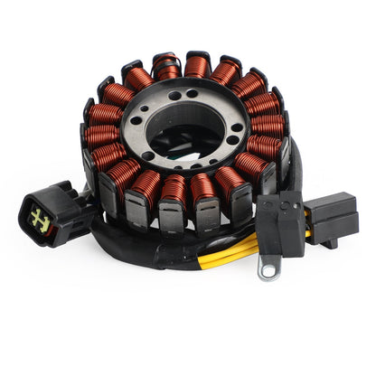 Kit guarnizioni bobina statore regolatore per Suzuki DRZ400 DR-Z400 2000-2004 DR-Z400E 2000-2007/2009