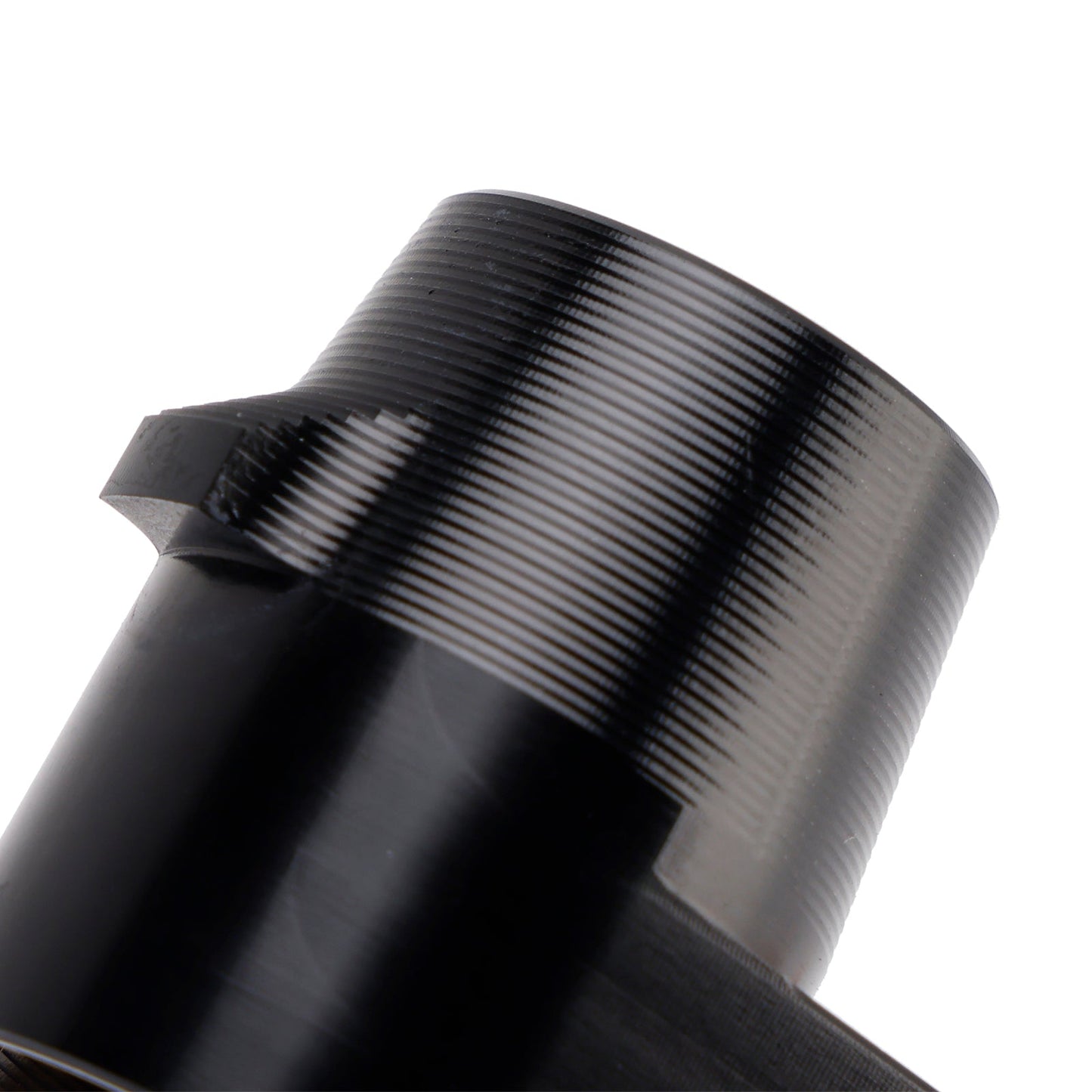 Guida corda 5431385 Ricambio nero per Polaris Snowmobile 440 500 Storm Ultra